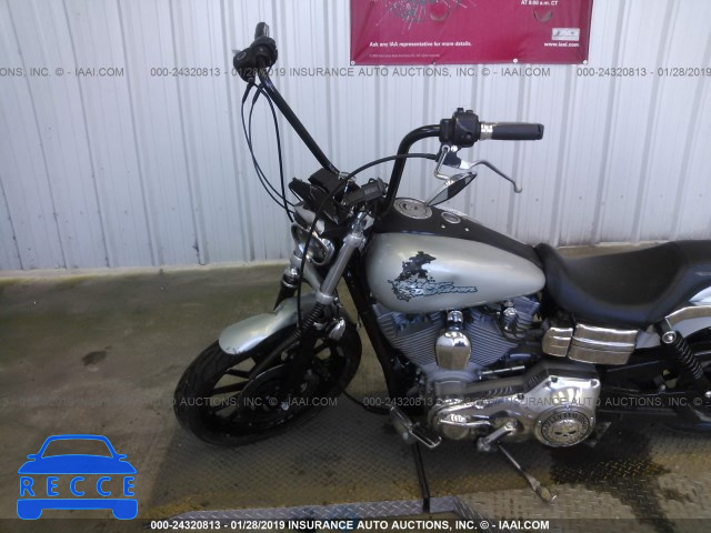 2005 HARLEY-DAVIDSON FXD 1HD1GHV135K316860 зображення 4