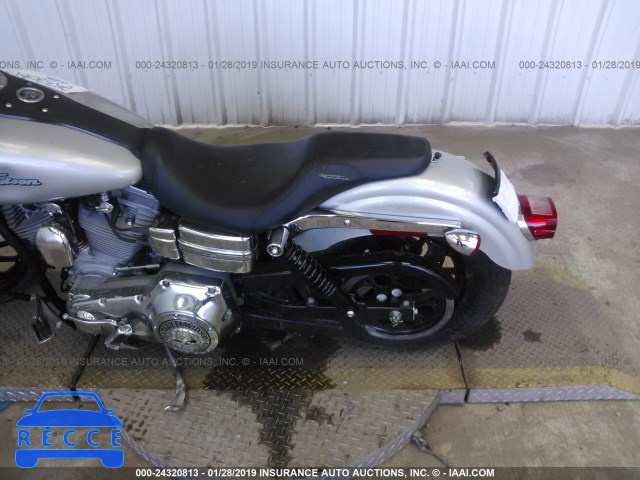 2005 HARLEY-DAVIDSON FXD 1HD1GHV135K316860 зображення 5