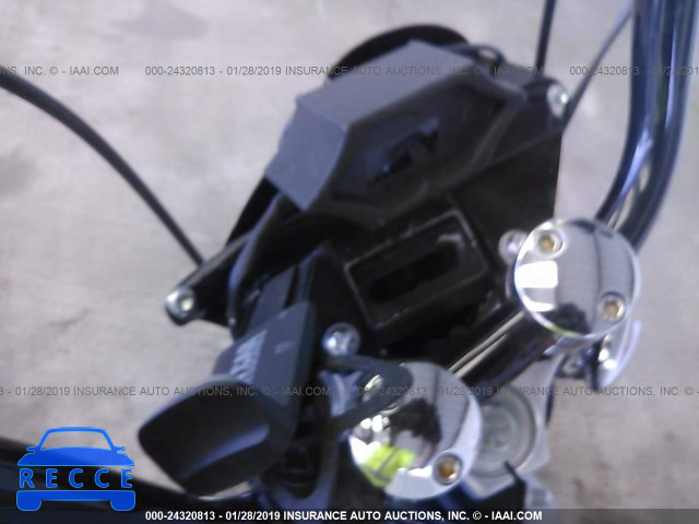 2005 HARLEY-DAVIDSON FXD 1HD1GHV135K316860 зображення 6