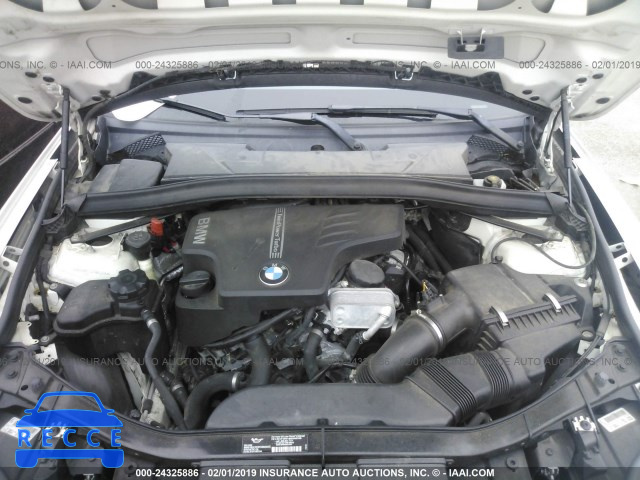 2013 BMW X1 SDRIVE28I WBAVM1C54DVW45134 image 9