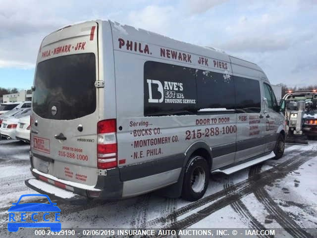 2013 FREIGHTLINER SPRINTER 3500 WDYPF4CC5D5796364 image 3