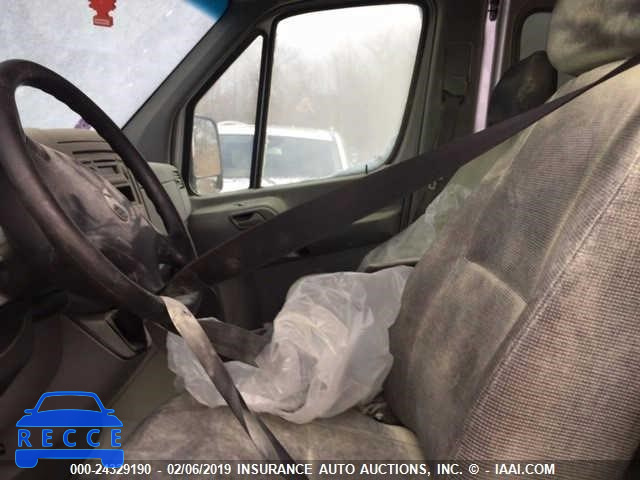 2013 FREIGHTLINER SPRINTER 3500 WDYPF4CC5D5796364 image 4