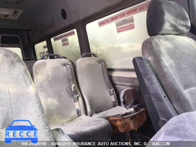 2013 FREIGHTLINER SPRINTER 3500 WDYPF4CC5D5796364 image 6