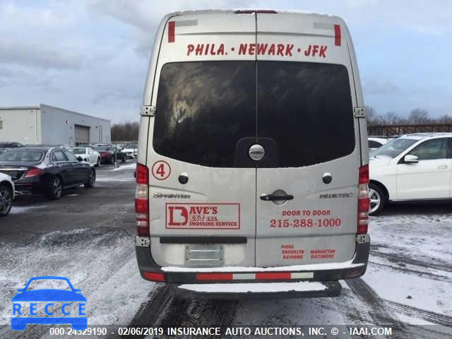 2013 FREIGHTLINER SPRINTER 3500 WDYPF4CC5D5796364 image 7