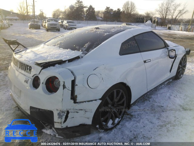 2015 NISSAN GT-R PREMIUM/BLACK JN1AR5EF7FM281710 зображення 3