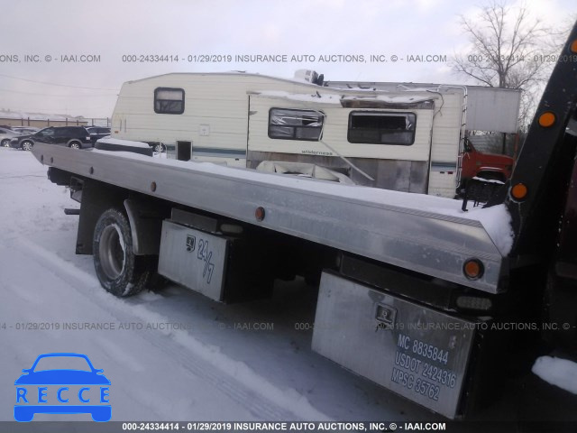 2006 FORD F650 SUPER DUTY 3FRNF65F46V370682 зображення 6