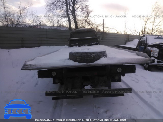 2006 FORD F650 SUPER DUTY 3FRNF65F46V370682 зображення 7