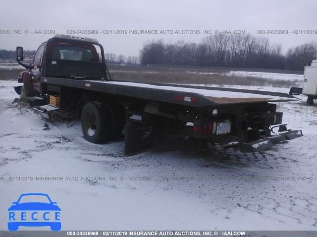 2005 CHEVROLET C5500 C5C042 1GBE5C1215F525456 Bild 2