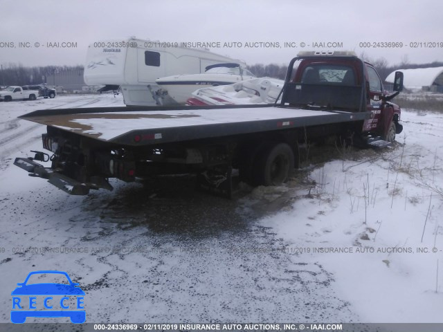 2005 CHEVROLET C5500 C5C042 1GBE5C1215F525456 Bild 3