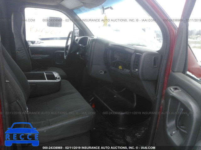 2005 CHEVROLET C5500 C5C042 1GBE5C1215F525456 image 4