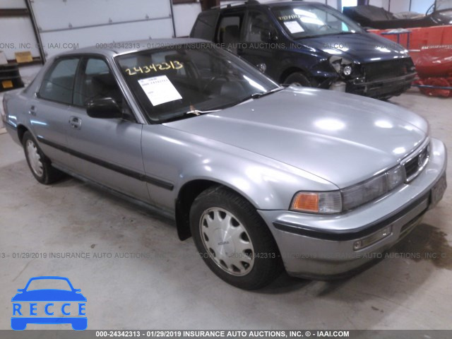 1993 ACURA VIGOR LS JH4CC2647PC009408 image 0