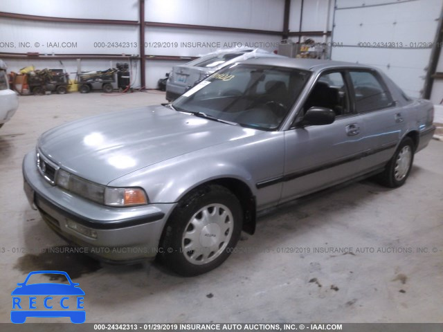 1993 ACURA VIGOR LS JH4CC2647PC009408 image 1