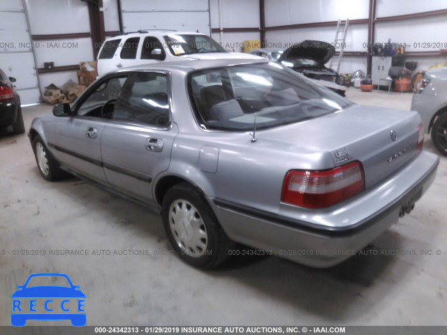 1993 ACURA VIGOR LS JH4CC2647PC009408 image 2