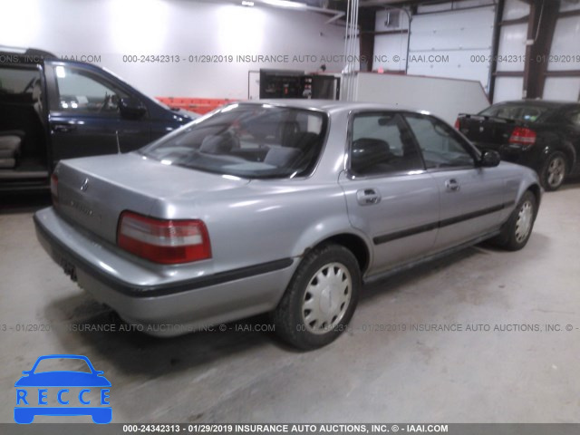 1993 ACURA VIGOR LS JH4CC2647PC009408 зображення 3