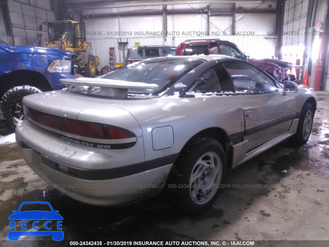 1992 DODGE STEALTH ES JB3XD54B2NY023611 зображення 3