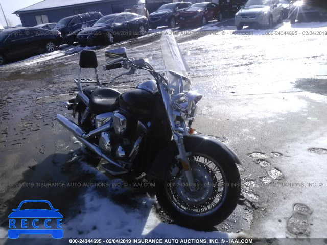 2004 HONDA VT1300 S 1HFSC52034A100903 зображення 0