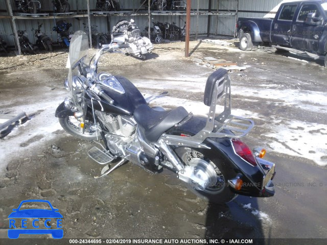 2004 HONDA VT1300 S 1HFSC52034A100903 image 2