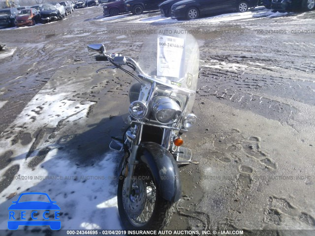 2004 HONDA VT1300 S 1HFSC52034A100903 зображення 4