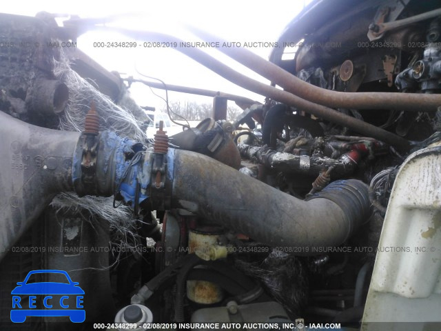 2010 FREIGHTLINER M2 1FVHC3BSXADAV0688 image 9
