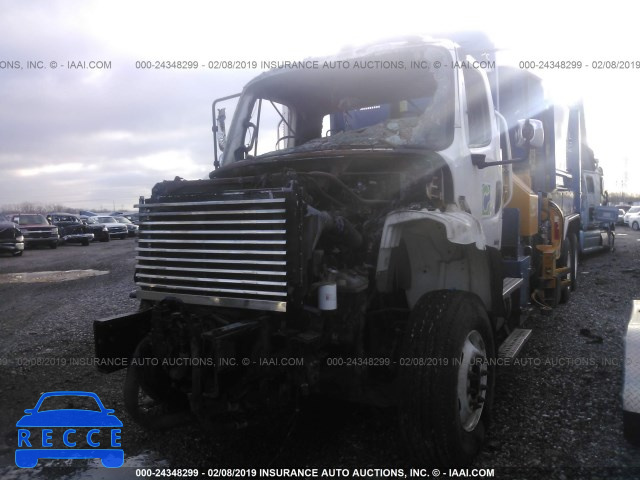 2010 FREIGHTLINER M2 1FVHC3BSXADAV0688 image 1