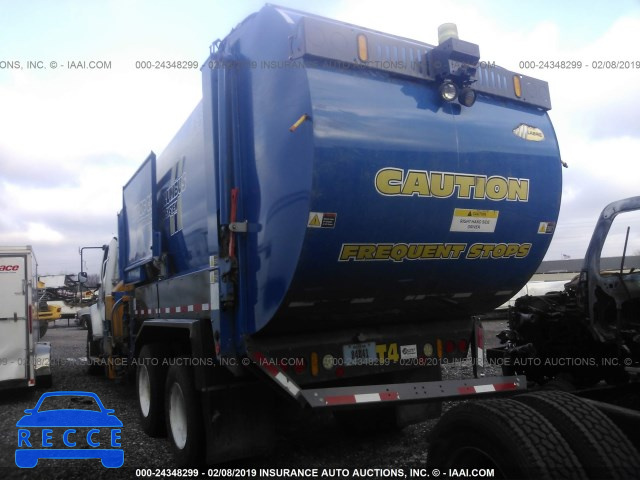 2010 FREIGHTLINER M2 1FVHC3BSXADAV0688 image 2