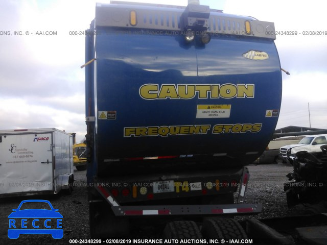 2010 FREIGHTLINER M2 1FVHC3BSXADAV0688 image 7