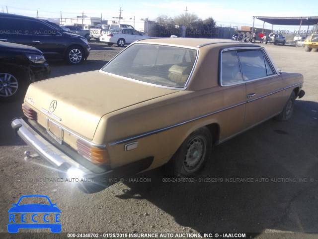 1974 MERCEDES 280SE 11407312103111 image 3