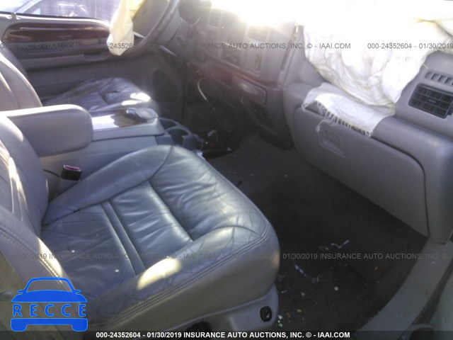 2000 FORD EXCURSION LIMITED 1FMNU43S7YEA37815 image 4