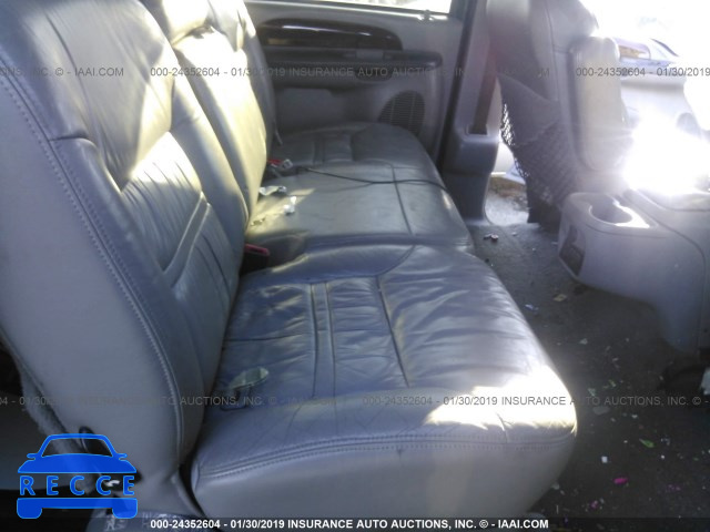 2000 FORD EXCURSION LIMITED 1FMNU43S7YEA37815 image 7
