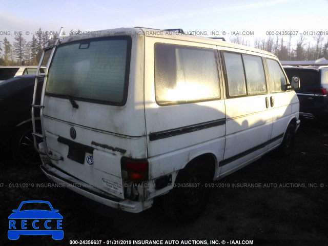 1993 VOLKSWAGEN EUROVAN MV WV2MC0701PH018244 image 3