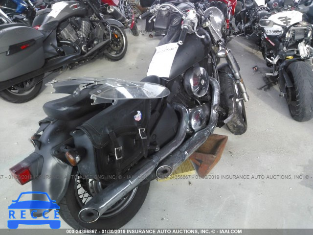 2005 KAWASAKI VN800 B JKBVNCB155B525913 зображення 3