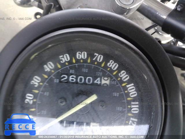2005 KAWASAKI VN800 B JKBVNCB155B525913 зображення 6