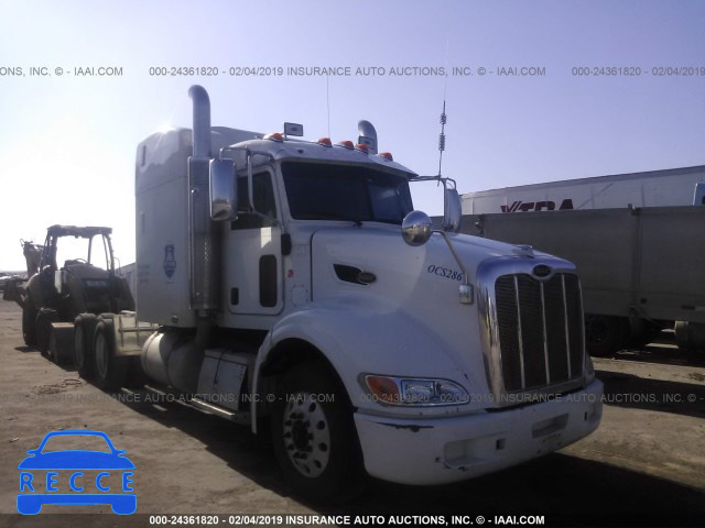 2010 PETERBILT 386 1XPHD49X0AD109808 image 0