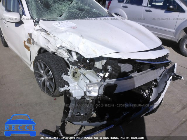 2019 ACURA ILX PREMIUM/TECH 19UDE2F78KA000748 Bild 5