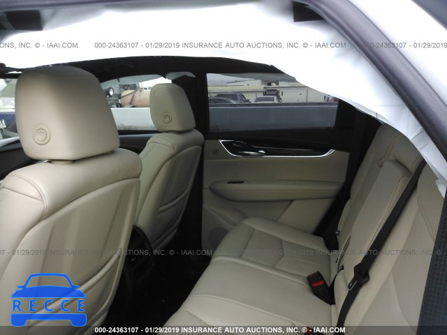 2019 CADILLAC XT5 LUXURY 1GYKNDRS0KZ190798 image 7