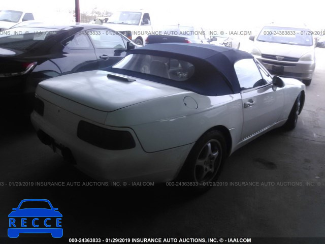 1992 PORSCHE 968 WP0CA2962NS840676 Bild 3