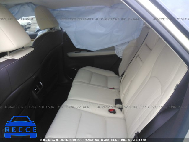 2019 LEXUS RX 350/BASE/F SPORT 2T2ZZMCAXKC124502 image 7