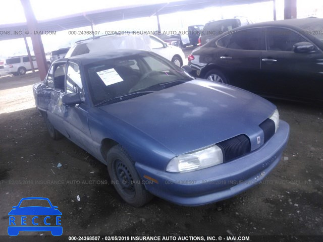 1998 OLDSMOBILE ACHIEVA SL 1G3NL52MXWM313245 Bild 0