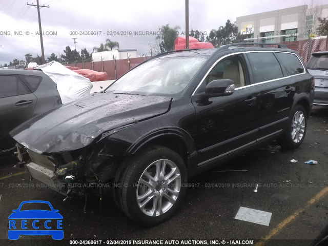 2016 VOLVO XC70 T5/PREMIER YV4612NK8G1242081 image 1