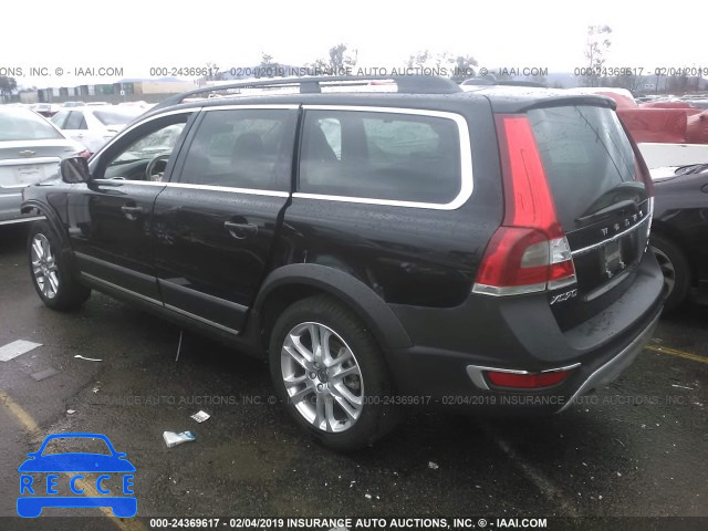 2016 VOLVO XC70 T5/PREMIER YV4612NK8G1242081 image 2