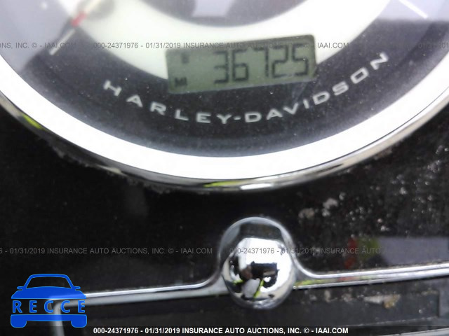 2012 HARLEY-DAVIDSON FLSTN SOFTAIL DELUXE 1HD1JDV1XCB011735 image 6