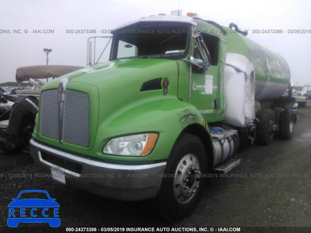 2015 KENWORTH CONSTRUCTIONON T370 2NKHLJ9X9FM461515 image 1