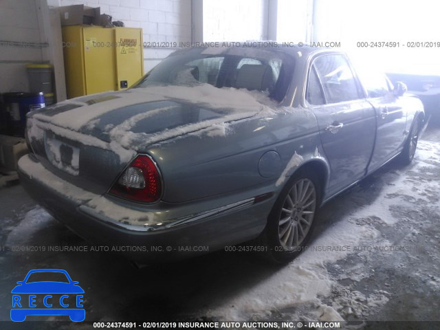 2007 JAGUAR XJ8 SAJWA71B97SH13143 image 3