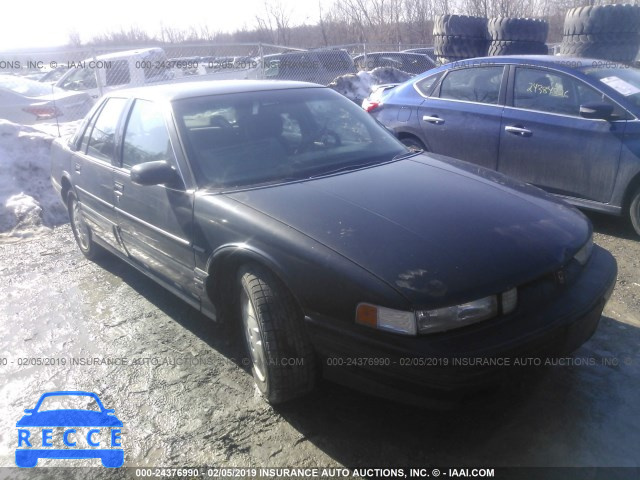 1992 OLDSMOBILE CUTLASS SUPREME S 1G3WH54T3ND301947 image 0