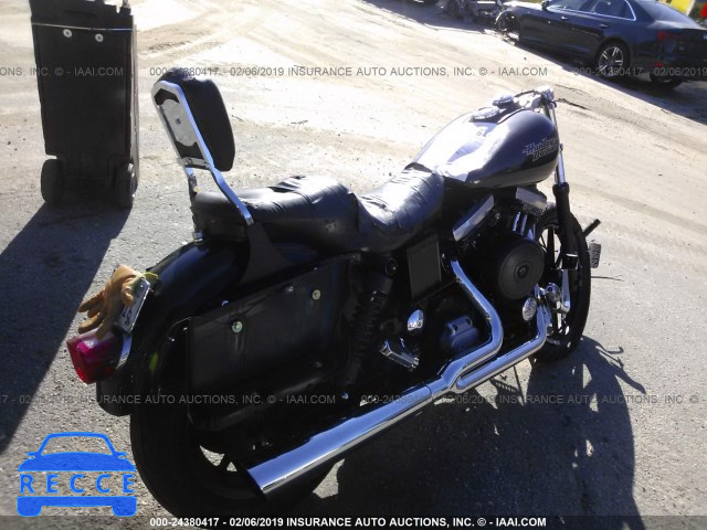 1995 HARLEY-DAVIDSON FXD 1HD1GHL18SY316672 зображення 3