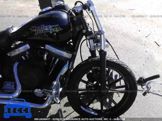 1995 HARLEY-DAVIDSON FXD 1HD1GHL18SY316672 зображення 4