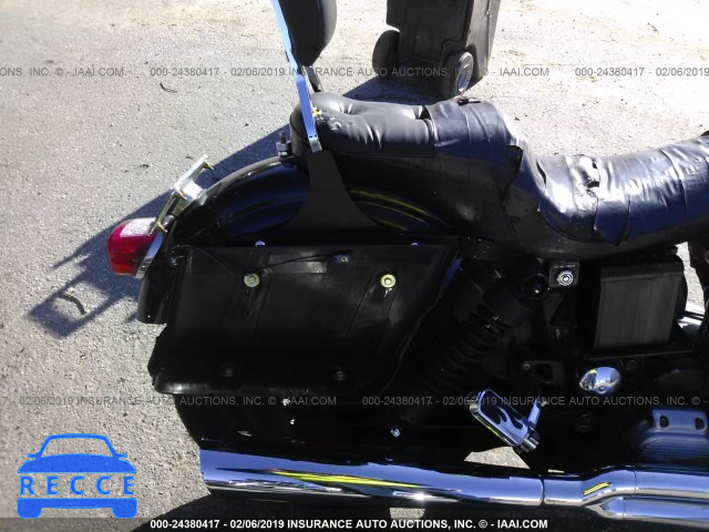 1995 HARLEY-DAVIDSON FXD 1HD1GHL18SY316672 зображення 5