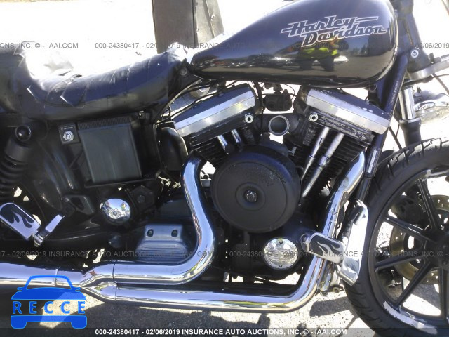 1995 HARLEY-DAVIDSON FXD 1HD1GHL18SY316672 зображення 7