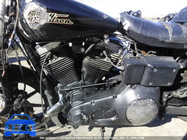 1995 HARLEY-DAVIDSON FXD 1HD1GHL18SY316672 зображення 8