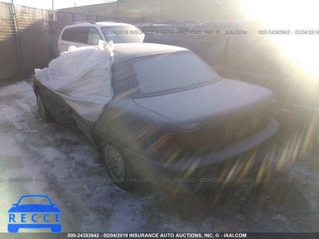 1997 OLDSMOBILE ACHIEVA SL 1G3NL52T2VM312760 зображення 2